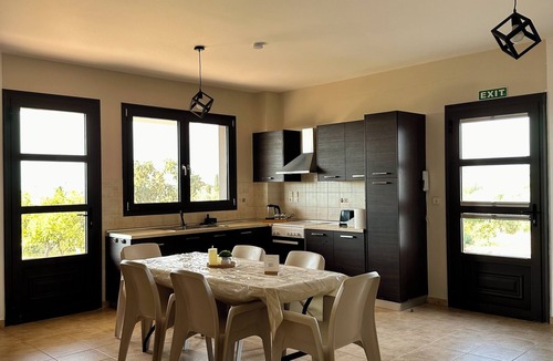 Kos Apartment | OASIS 360° Apartment