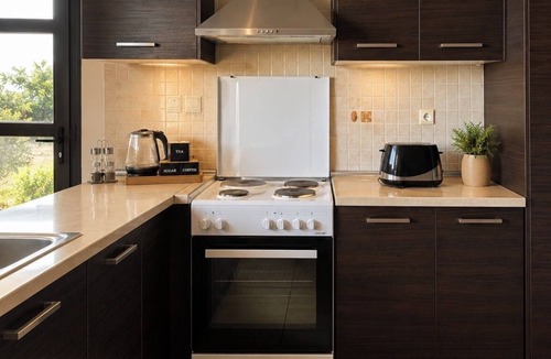 Kos Apartment | OASIS 360° Apartment