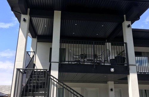 South Central Hotel | Oasis Inn