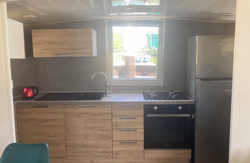Thourotte Boat Rental | Péniche Marie-lou