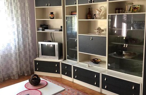 Krusevac Apartment | Palma