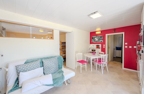Gareoult House | Partisole - Maison Climatisée avec Piscine