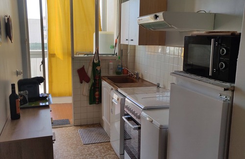 Hyeres Apartment | Port of Hyères - View of the golden islands - Porquerolles, Port Cros, Le Levant