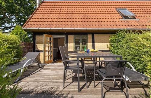 Sollested House | "Redlef" - 9km from the sea by Interhome