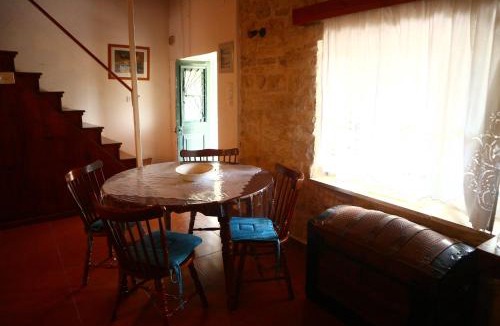 Makratika Apartment | Reset cottage