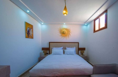 Kbour Chou House | Riad Amely