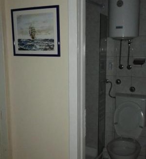 Old Town Hostel | Room-IVANN