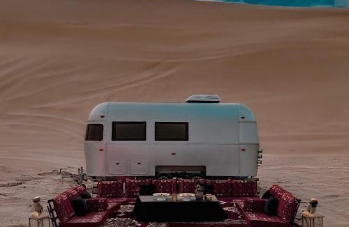 Qatar Other | RVX Caravans