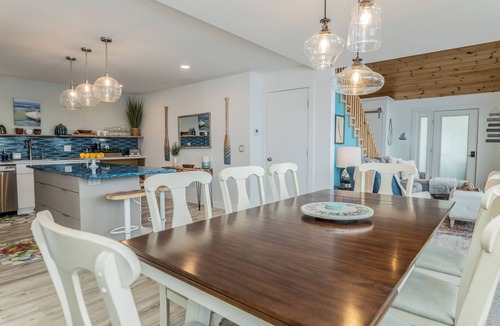 Town of Ledyard House | Sail Away Home: Serenity Awaits with Sprawling Sunset Views