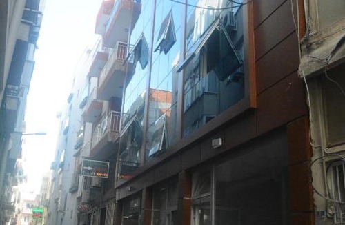 Kusadasi Apartment | Samyeli Rezidans