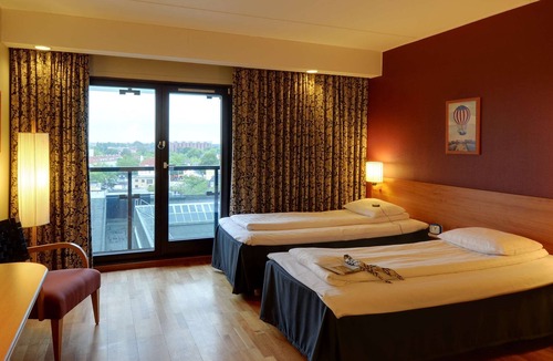 Kongens Lyngby Hotel | Scandic Eremitage