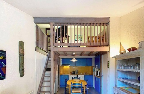 Lacanau-Ocean House | Semi detached house, 6 people, Atlantic coast, Lacanau Ocean