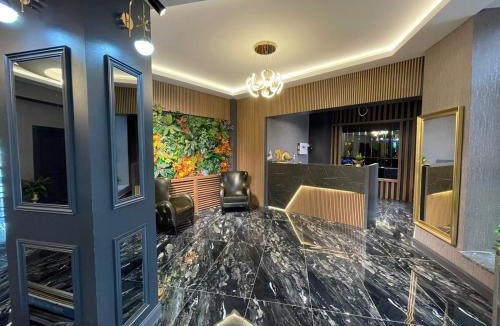 Kirikkale Hotel | Sheltons Hotel