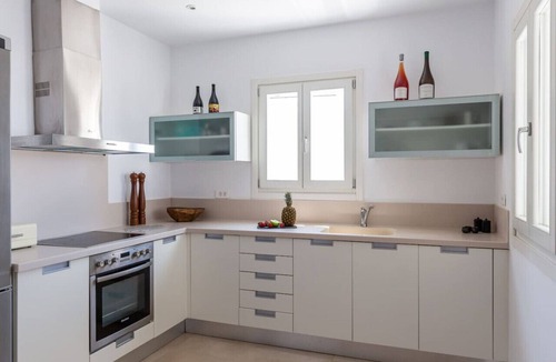 Tourlos Apartment | Simplicity, elegance and minimalism in Mykonos