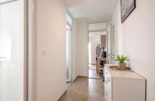 Ribarica Apartment | Steffano by Interhome