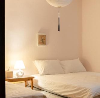 Samjeon-dong Apartment | Studio 307