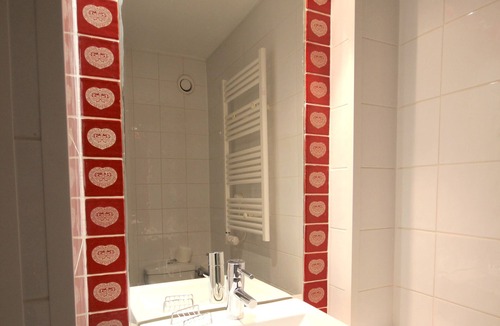 La Salle-les-Alpes Apartment | Studio at the foot of the slopes Serre Chevalier