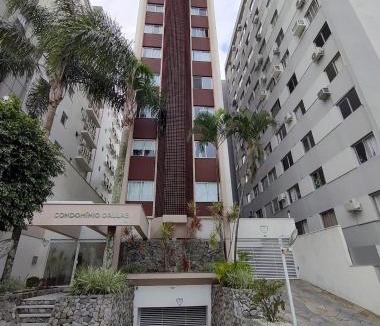 Centro Apartment | Studio Centro Floripa 06