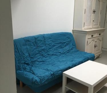 Eysines Apartment | Studio