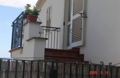 Praiano Apartment | Studio - Praiano