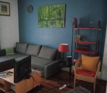 Le Perreux-sur-Marne Apartment | Superbe appartement près des transports