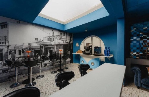 Son Armadams Apartment | Superior Studio with Full Kitchen - Walkable Cultural Escape Near Bellver Castle