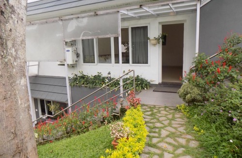 Chithirapuram Hotel | Swiss County
