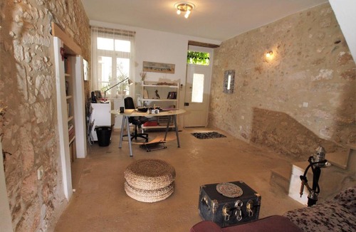 Old Town Rethymnon Apartment | The Grotta’s House