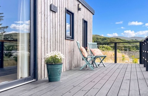 Uig House | Tiny Mara by Interhome
