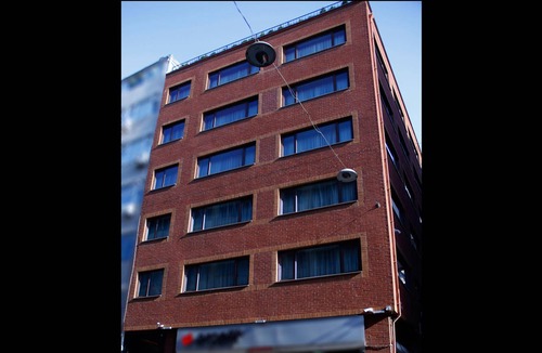 Tophane Hotel | Tophane Suites