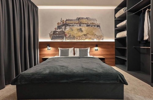 Petrovaradin House | Tvrdjava Rooms - Novi Sad