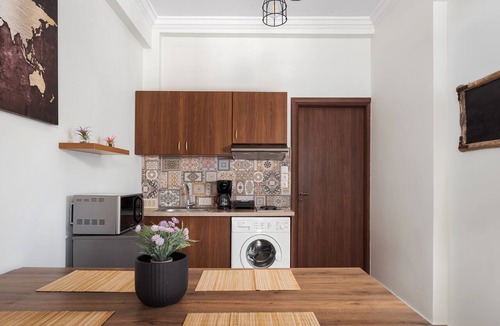 Aegina Apartment | Utopia Suites