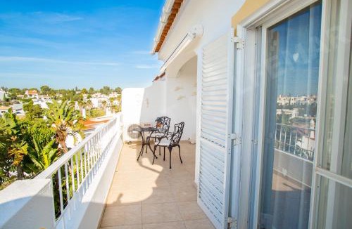 Carvoeiro Apartment | Vila Golfemar