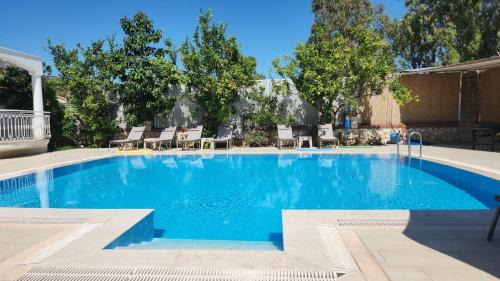 Fethiye City Center Villa | Villa Ekin