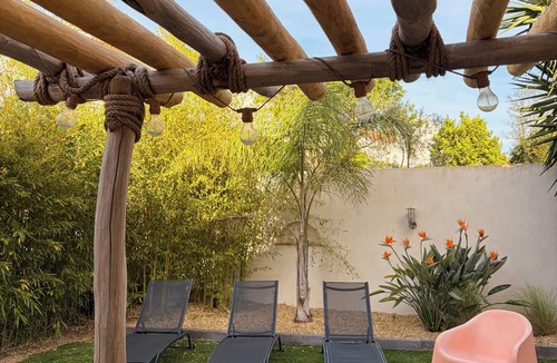 Le Brusc House | Villa in Le Brusc with swimming pool, 150m from the beach