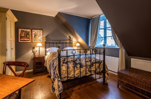 Midtbyen Hotel | Villa Provence