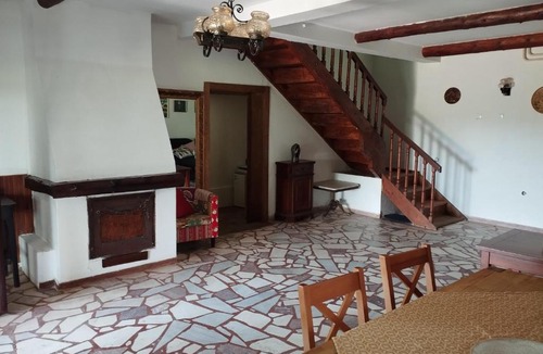 Central Serbia Villa | villa vidalis