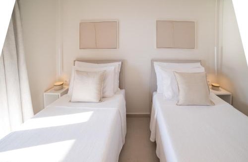 Massouri Villa | Vouros Villages - Villa