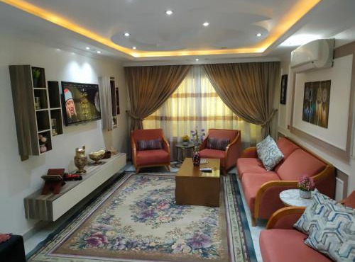 شقة فندقية in Mansoura