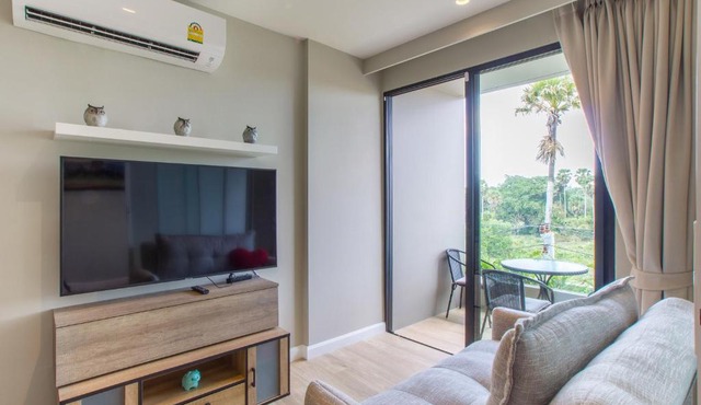 1 bdr apartment at Bangtao beach in Bang Tao Beach