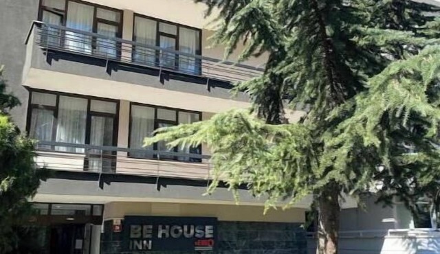 106-Luxury Large Safety in Ankara