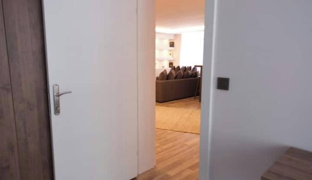 107-Peaceful and Comfortable in Ankara
