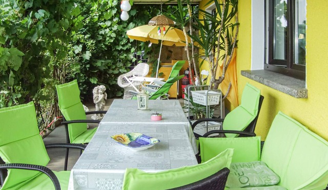 2 bedroom accommodation in Wasungen in Wasungen