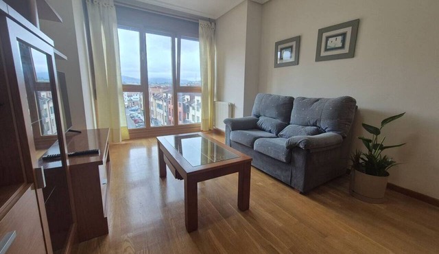 212A Holiday in Villaviciosa by R2R Consulting in Villaviciosa