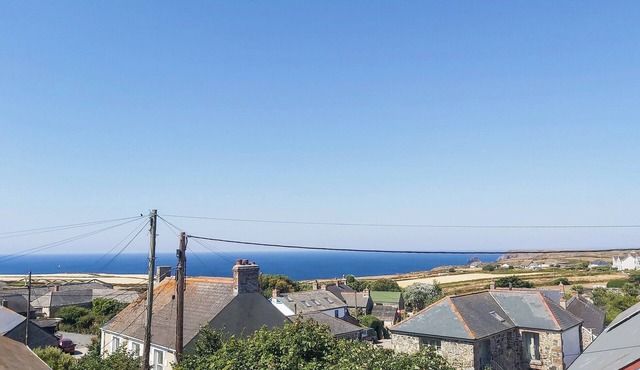 3 bedroom accommodation in The Lizard Village, near Helston in Helston