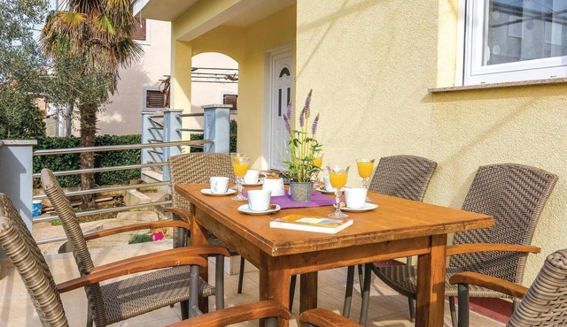 3 bedroom awesome home in Zadar in Zadar