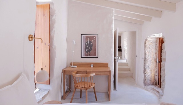 3-bedroom cottage in pleasant Serra d’Aire in Leiria