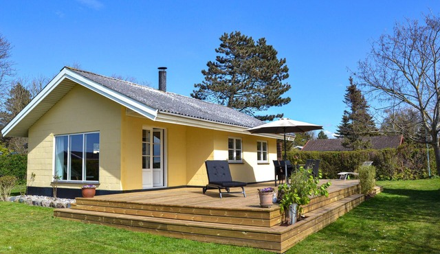 3 bedroom pet friendly home in Slagelse in Slagelse