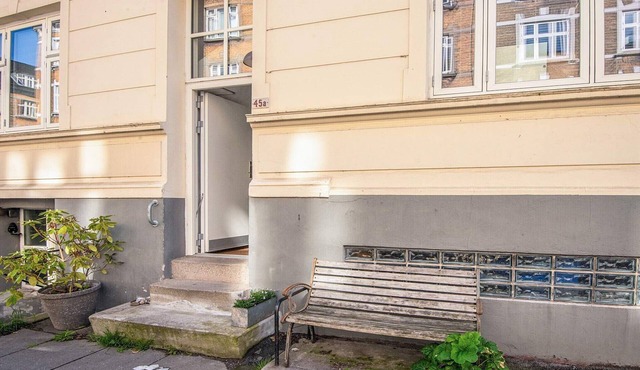 3 person holiday home in Aarhus C in Aarhus C