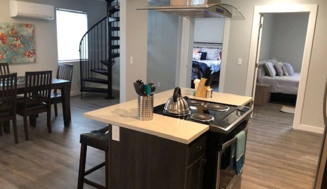 3143 Dover #4 · NEW Modern QUALITY Apartment #4 - GOODSON in Longview